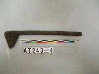 藏品(刺針棒（紋身工具）)的圖片